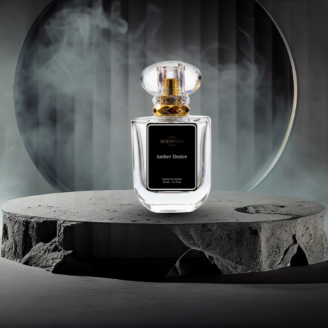 Amber Desire | SCENTIVE