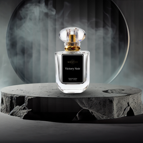 Victory Noir | SCENTIVE